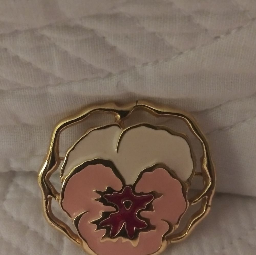 Vintage Brooch